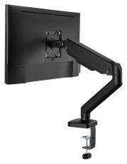 Sbox LCD-S012-2 17-32 dönthető, forgatható asztali monitor tartó konzol Tv kiegészítők - Fali tartó / konzol - Asztali tartó - 507716