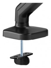 Sbox LCD-S012-2 17-32 dönthető, forgatható asztali monitor tartó konzol Tv kiegészítők - Fali tartó / konzol - Asztali tartó - 507716
