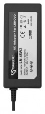 Sbox LN-45W2 Lenovo laptopokhoz töltő adapter Iroda és számítástechnika - Notebook kiegészítő - Notebook töltő / hálózati adapter - 508475