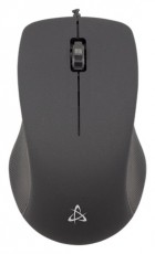 Sbox M-958B fekete vezetékes USB optikai egér Iroda és számítástechnika - Egér - Vezetékes egér - 508482