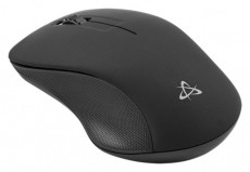 Sbox M-958B fekete vezetékes USB optikai egér Iroda és számítástechnika - Egér - Vezetékes egér - 508482