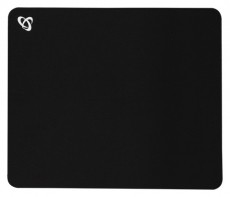 Sbox MP-03B fekete szövet egérpad Iroda és számítástechnika - Egér - Egérpad - 508483