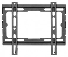 Sbox PLB-2222F-2 23-43 fix fali TV konzol Tv kiegészítők - Fali tartó / konzol - Fali tv tartó - 508484