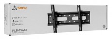 Sbox PLB-2544T-2 32-70 VESA 400x400 dönthető fali konzol Tv kiegészítők - Fali tartó / konzol - Fali tv tartó - 507652