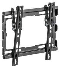 Sbox PLB-3422T-2 23-43 dönthető fali TV konzol Tv kiegészítők - Fali tartó / konzol - Fali tv tartó - 508519