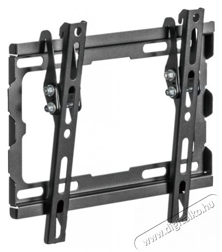 Sbox PLB-3422T-2 23-43 dönthető fali TV konzol Tv kiegészítők - Fali tartó / konzol - Fali tv tartó - 508519