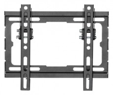 Sbox PLB-3422T-2 23-43 dönthető fali TV konzol Tv kiegészítők - Fali tartó / konzol - Fali tv tartó - 508519