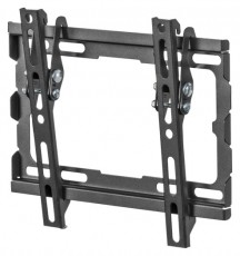 Sbox PLB-3422T-2 23-43 dönthető fali TV konzol Tv kiegészítők - Fali tartó / konzol - Fali tv tartó - 508519