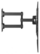 Sbox PLB-3644-2 32-55 dönthető, forgatható TV fali konzol Tv kiegészítők - Fali tartó / konzol - Fali tv tartó - 508396