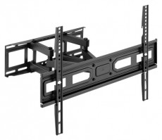 Sbox PLB-3646-2 37-80 dönthető,forgatható fali TV konzol Tv kiegészítők - Fali tartó / konzol - Fali tv tartó - 507660
