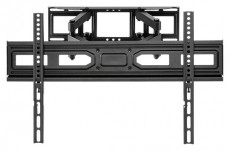 Sbox PLB-3646-2 37-80 d&ouml;nthető,forgathat&oacute; fali TV konzol Tv kieg&eacute;sz&iacute;tők - Fali tart&oacute; / konzol - Fali tv tart&oacute; - 507660