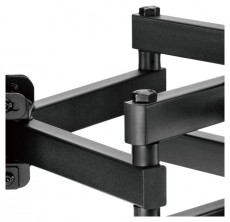 Sbox PLB-3646-2 37-80 d&ouml;nthető,forgathat&oacute; fali TV konzol Tv kieg&eacute;sz&iacute;tők - Fali tart&oacute; / konzol - Fali tv tart&oacute; - 507660