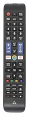 Sbox RC-01401 Samsung TV távirányító Tv kiegészítők - Távvezérlő - Univerzális távirányító - 508498