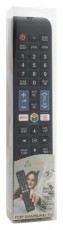 Sbox RC-01401 Samsung TV távirányító Tv kiegészítők - Távvezérlő - Univerzális távirányító - 508498