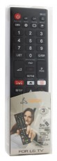 Sbox RC-01403 LG TV távirányító Tv kiegészítők - Távvezérlő - Univerzális távirányító - 508500