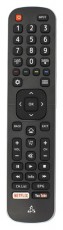 Sbox RC-01405 Hisense TV távirányító Tv kiegészítők - Távvezérlő - Univerzális távirányító - 508501