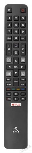 Sbox RC-01406 TCL TV távirányító Tv kiegészítők - Távvezérlő - Univerzális távirányító - 508502