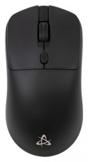 Sbox WM-852B 4D 2,4GHz fekete vezeték nélküli optikai egér Iroda és számítástechnika - Egér - Vezeték nélküli egér - 507757