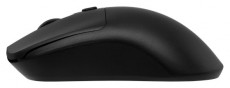 Sbox WM-852B 4D 2,4GHz fekete vezeték nélküli optikai egér Iroda és számítástechnika - Egér - Vezeték nélküli egér - 507757