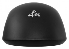 Sbox WM-852B 4D 2,4GHz fekete vezeték nélküli optikai egér Iroda és számítástechnika - Egér - Vezeték nélküli egér - 507757