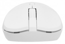 Sbox WM-852W 4D 2,4GHz fehér vezeték nélküli optikai egér Iroda és számítástechnika - Egér - Vezeték nélküli egér - 507758