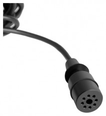 Sbox PM-402 Csiptethető mikrofon, 3.5 mm Fotó-Videó kiegészítők - Mikrofon - Csíptetős, fej és kitűző mikrofon - 516246