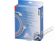 Scanpart SCF294 Befolyócső 2,5M 60 B Háztartás / Otthon / Kültér - Mosógép / szárítógép - Kiegészítő - 382606