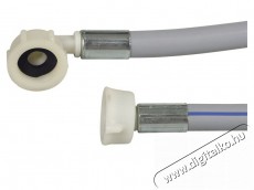 Scanpart SCF294 Befolyócső 2,5M 60 B Háztartás / Otthon / Kültér - Mosógép / szárítógép - Kiegészítő - 382606