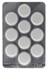 Scanpart 2790000830 kávéfőző gépekhez tisztító tabletta Konyhai termékek - Kávéfőző / kávéörlő / kiegészítő - Filter / tisztító / vízkőmentesítő - 384392