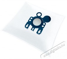 Scanpart 2682226158 M 158 MIE 16 - Miele S 400-600-800 porzs&aacute;k H&aacute;ztart&aacute;s / Otthon / K&uuml;lt&eacute;r - Porsz&iacute;v&oacute; / takar&iacute;t&oacute;g&eacute;p - Porzs&aacute;k / portart&aacute;ly - 384644