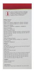 Scanpart 2790000869 Philips Aqua Clean vízlágyító patron Konyhai termékek - Vízszűrő - Vízszűrő - 392137