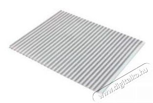 Scanpart 1530050002 470-570mm vágható telítettségjelzővel 2 db-os univerzális elszívószűrő készlet Konyhai termékek - Páraelszívó - Kiegészítő - 392144