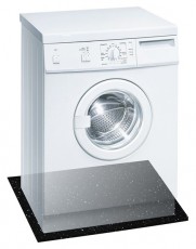 Scanpart 0140120002 mosógépekhez gumiszőnyeg Háztartás / Otthon / Kültér - Mosógép / szárítógép - Kiegészítő - 406758