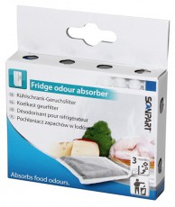 Scanpart 1199000081 hűtőszekrény aktívszénfilter Konyhai termékek - Hűtő, fagyasztó (szabadonálló) - Kiegészítő - 409779