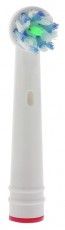 Scanpart 3304000020 Cross Action fogkefefej Szépségápolás / Egészség - Száj / fog ápolás - Elektromos fogkefe - 445510