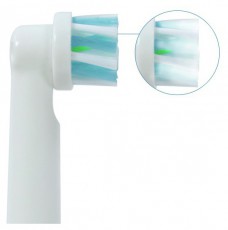 Scanpart 3304000020 Cross Action fogkefefej Szépségápolás / Egészség - Száj / fog ápolás - Elektromos fogkefe - 445510