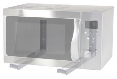 Scanpart 7300005510 mikrohull&aacute;m&uacute; s&uuml;tőh&ouml;z univerz&aacute;lis tart&oacute; Konyhai term&eacute;kek - Mikrohull&aacute;m&uacute; s&uuml;tő - Kieg&eacute;sz&iacute;tő - 444295