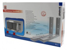 Scanpart 7300005510 mikrohull&aacute;m&uacute; s&uuml;tőh&ouml;z univerz&aacute;lis tart&oacute; Konyhai term&eacute;kek - Mikrohull&aacute;m&uacute; s&uuml;tő - Kieg&eacute;sz&iacute;tő - 444295