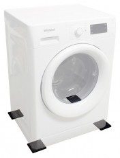 Scanpart 1940000202 10 x 10 cm 4 db rezg&eacute;scsillap&iacute;t&oacute; H&aacute;ztart&aacute;s / Otthon / K&uuml;lt&eacute;r - Mos&oacute;g&eacute;p / sz&aacute;r&iacute;t&oacute;g&eacute;p - Kieg&eacute;sz&iacute;tő - 462752