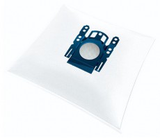 Scanpart 2682238173 M 173 SIE 23 4 db porzsák Háztartás / Otthon / Kültér - Porszívó / takarítógép - Porzsák / portartály - 464268