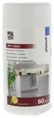 Scanpart 1110000035 konyhai 60 db-os nedves törlőkendő Háztartás / Otthon / Kültér - Egyéb háztartási termék - 462898