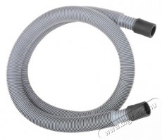 Scanpart 1120120016 1,2-4m-ig rugalmas kiürítőtömlő Háztartás / Otthon / Kültér - Egyéb háztartási termék - 421954