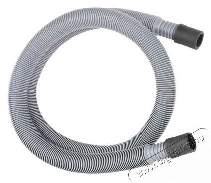 Scanpart 1120120016 1,2-4m-ig rugalmas kiürítőtömlő Háztartás / Otthon / Kültér - Egyéb háztartási termék - 421954