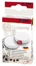 Scanpart AKS219 VÍZKŐMENTESÍTŐ TABLETTA Konyhai termékek - Kávéfőző / kávéörlő / kiegészítő - Filter / tisztító / vízkőmentesítő - 464752