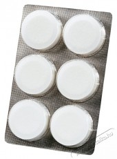 Scanpart AKS219 VÍZKŐMENTESÍTŐ TABLETTA Konyhai termékek - Kávéfőző / kávéörlő / kiegészítő - Filter / tisztító / vízkőmentesítő - 464752