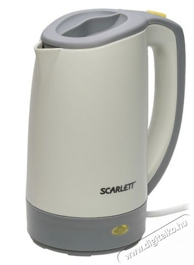 Scarlett SC021 v&iacute;zforral&oacute; Konyhai term&eacute;kek - V&iacute;zforral&oacute; / teafőző - 324813