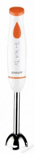 Scarlett SCHB42S07 botmixer Konyhai term&eacute;kek - Konyhai kisg&eacute;p (elők&eacute;sz&iacute;t&eacute;s / feldolgoz&aacute;s) - Botmixer - 324824