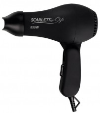 Scarlett SC-HD70T02 hajszárító Szépségápolás / Egészség - Hajápolás - Hajszárító - 324826