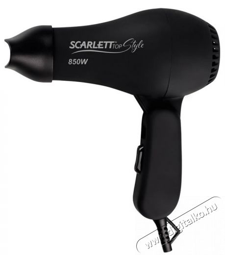 Scarlett SC-HD70T02 hajszárító Szépségápolás / Egészség - Hajápolás - Hajszárító - 324826