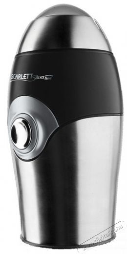 Scarlett SL 1545 Kávédaráló Konyhai termékek - Kávéfőző / kávéörlő / kiegészítő - Kávédaráló / őrlő - 324841